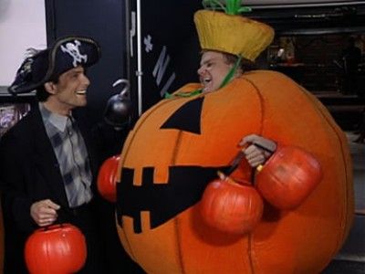 Christian Slater/Smashing Pumpkins