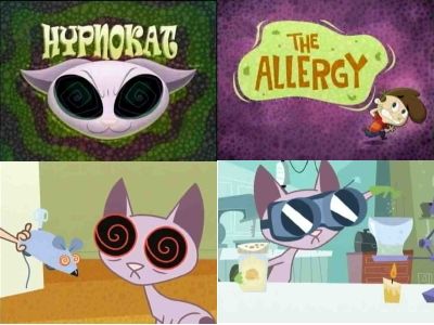Hypnokat / The Allergy