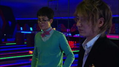 Best Liar Game Episodes Episode Ninja