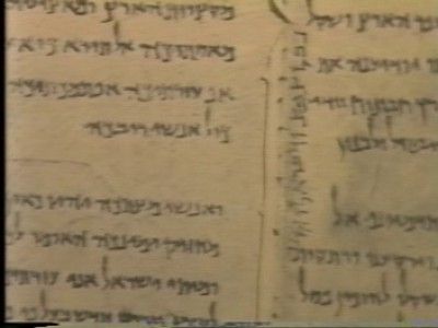 Riddle of the Dead Sea Scrolls
