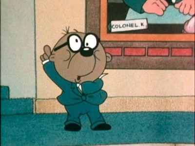 Penfold BF