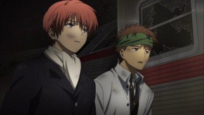 Best Angel Beats Episodes Episode Ninja