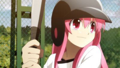 Best Angel Beats Episodes Episode Ninja