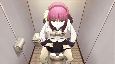 Best Angel Beats Episodes Episode Ninja