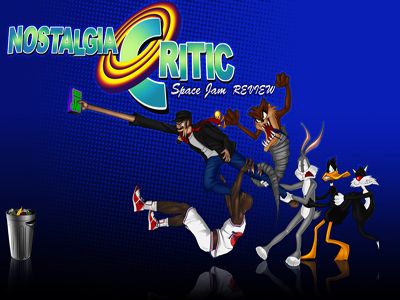 Space Jam Review