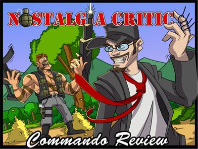 Commando
