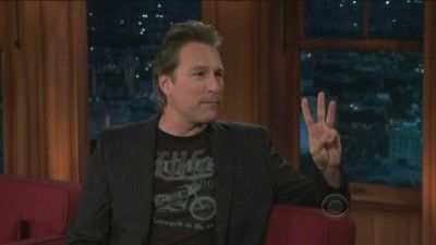 John Corbett, Joss Stone