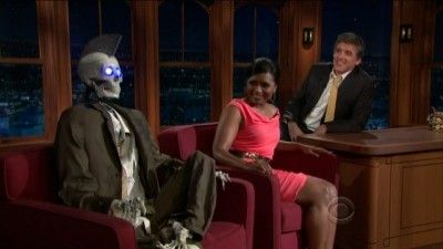 Mindy Kaling, Dom Irrera
