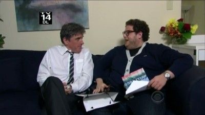 Jonah Hill, Emily Procter, VV Brown