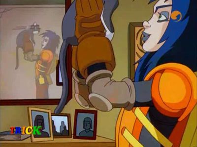 The BEST episodes of Extreme Ghostbusters | Episode Ninja