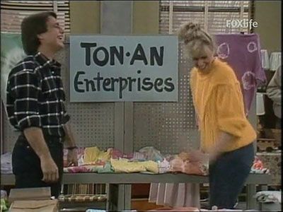 Ton-an-Enterprises