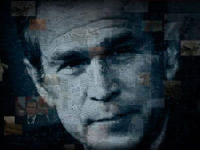 Bush's War, Part 2