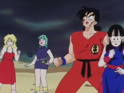 Best Dragon Ball Episodes Episode Ninja