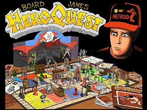 Hero Quest