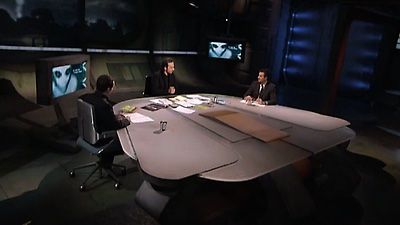Fourth Millennium - Season 5 - Episode 23