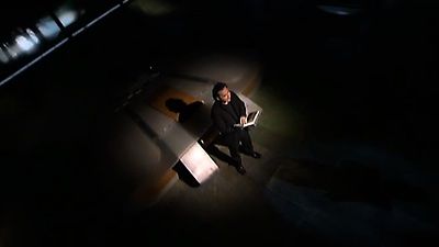 Fourth Millennium - Season 5 - Episode 24