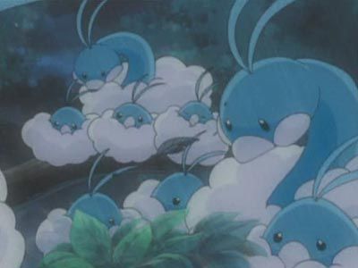 True Blue Swablu