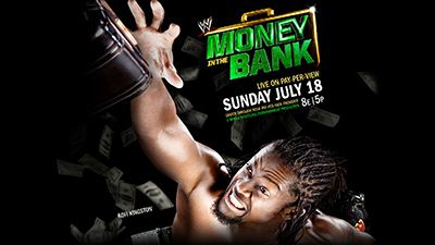Money In The Bank 2010