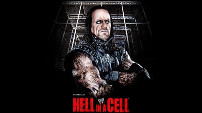Hell in the Cell 2010