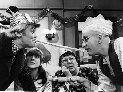 Peace And Goodwill (1966 Christmas Special)