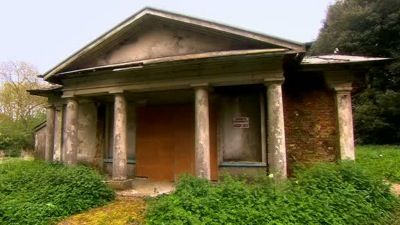 Thorington Gate Lodge