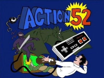 Action 52