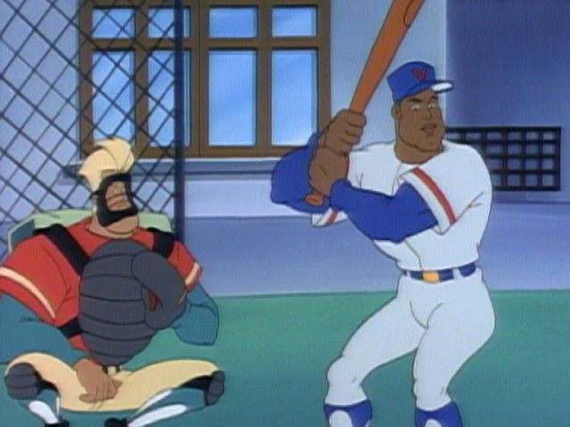 Battle of the Baseball Know-It-Alls