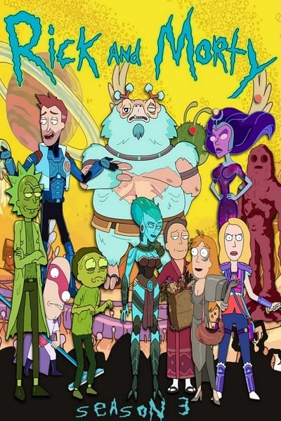Season 3
