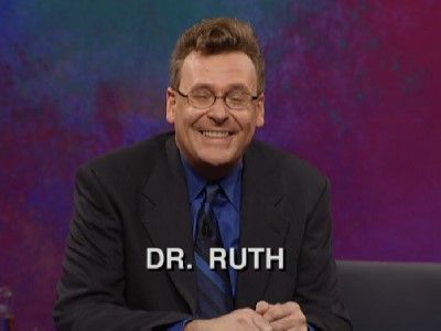 Greg Proops