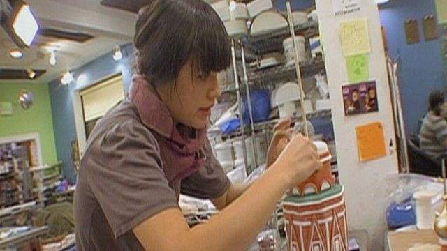 The Revenge of Ivan the Terrible