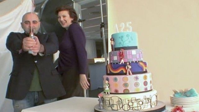 Bake, Rattle and Roll