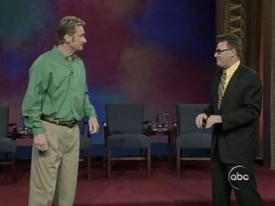 Greg Proops