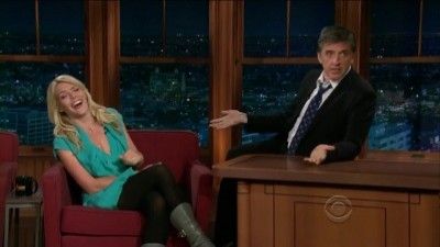 Jeffrey Dean Morgan, Busy Philipps