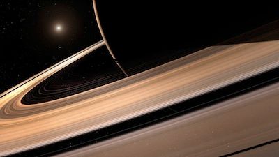 Ring World