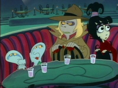 Best Beetlejuice Episodes Episode Ninja