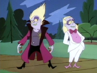 Best Beetlejuice Episodes Episode Ninja