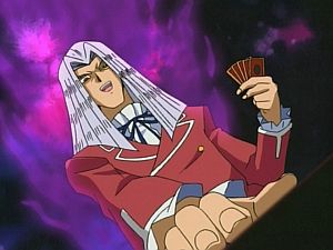 Yugi versus Pegasus: Match Of The Millennium (Part 4 of 5)