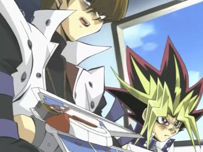 yugioh season 2 episodes