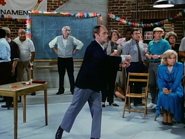 The Way We Ought to Be