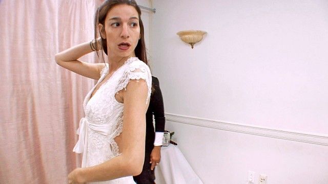 Going Bridal