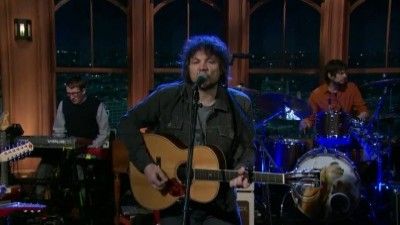 Russell Crowe, Wilco
