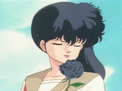 Ranma Meets Love Head-On! Enter the Delinquent Juvenile Gymnast