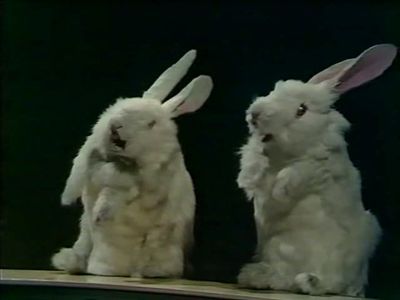 Invasion of the Moon Creatures AKA The Planet of the Rabbits