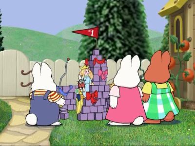 The BEST episodes of Max & Ruby season 4 | Episode Ninja