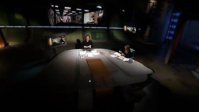 Fourth Millennium - Season 5 - Episode 30