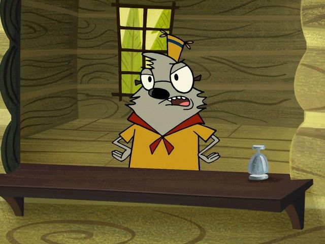 Ed's Benedict / The Book of Slinkman