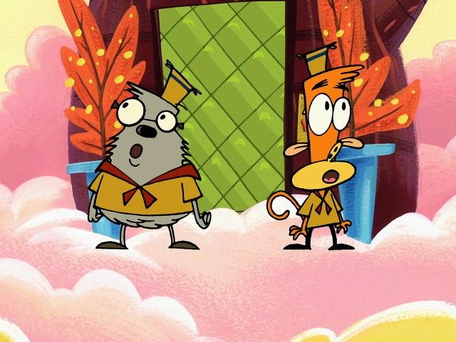 Bad Luck Be a Camper Tonight / Step Clam