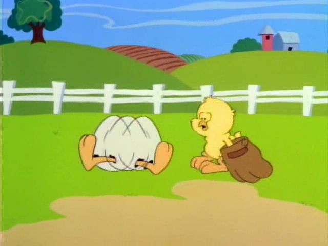 Shell Shocked Sheldon