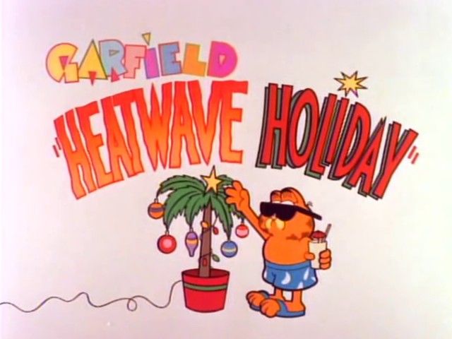 Heatwave Holiday