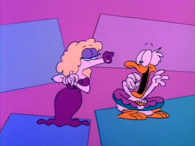 Nothing to Be Afraid Of